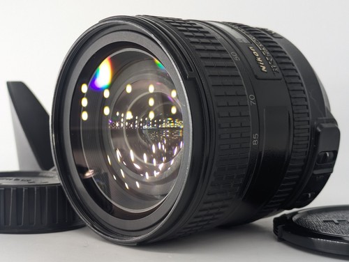 Vidéo comme neuf nikon - vidéo*[n,