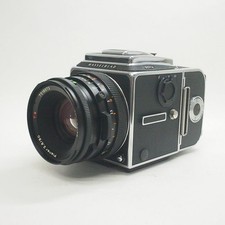 Hasselblad 503CW + Objectif CF
