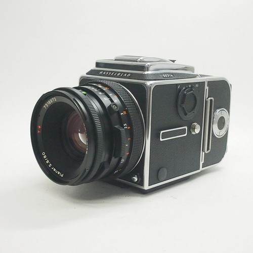 Hasselblad 503cw objectif cf - +,