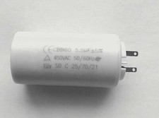 Condensateur de 5.5 uF (µF)