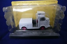 Camionnette Citroën Type HY