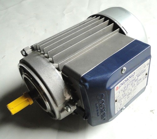 Moteur électrique pedrolla - moteur,