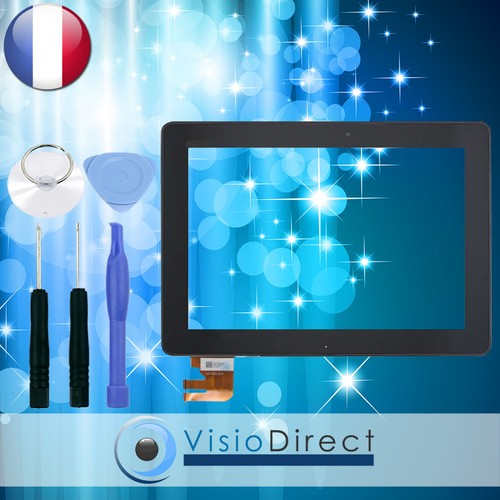 Vitre ecran tactile - ecran,