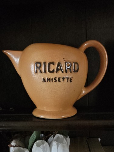 Ricard anisette pichet - anisette,