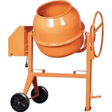 SIRL Professionnel Malaxeur À Béton PRO 145TD 130 Litres 0,85 kW 48 kg 230 V