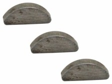 3x Wedge pour volant d'inertie