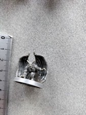 GARGOYLE BLACKLIST FANTASY