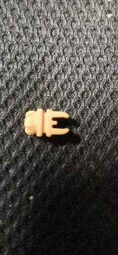 Playmobil clip fixation - playmobil,