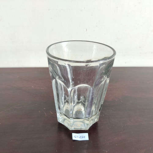 Antique verre transparent - antique,