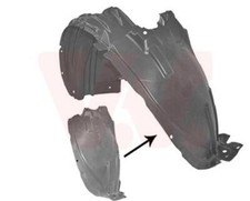 Carénage D'Aile Avant Droite