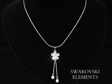 Bijou Collier chaîne