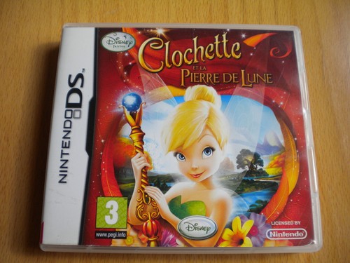 Fee clochette et - ,