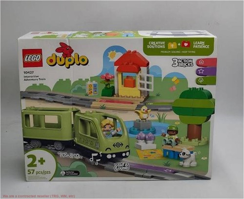 Lego duplo town interactive - duplo,