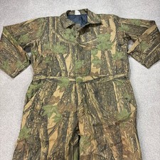 Combinaison RealTree adulte X