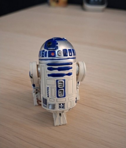 Attakus star wars metal - wars,