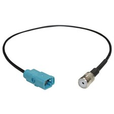 Cable FAKRA femelle vers ISO