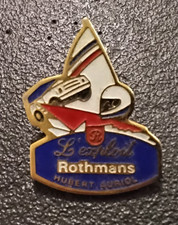 Pin’s Tabac Cigarettes