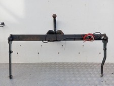 Attelage (boule de remorquage) RENAULT MEGANE 3 PHASE 1