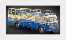 CMC M097-2 Fiat 642RN2 Camion Bartoletti Maserati Voiture Transporter 1957 -