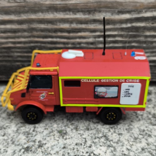 Véhicule pompiers - véhicule, de