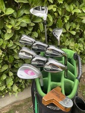 Kit complet Femme TAYLOR MADE