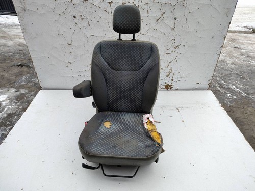 Opel vivaro 2005 avant gauche - opel,