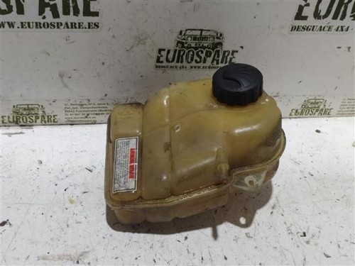 Réservoir expansion ssangyong - expansion,