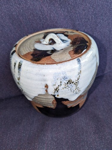 Pot eau japonais - pot,