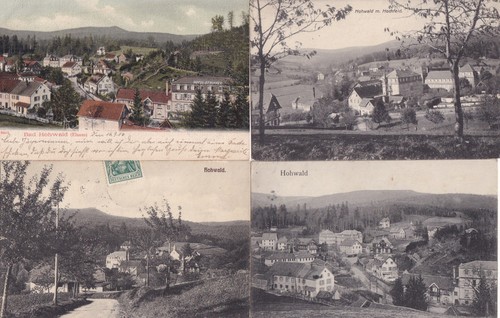 Lot cartes postales - lot,