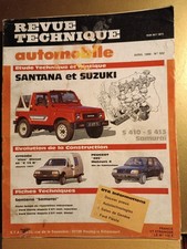 Revue Technique Automobile