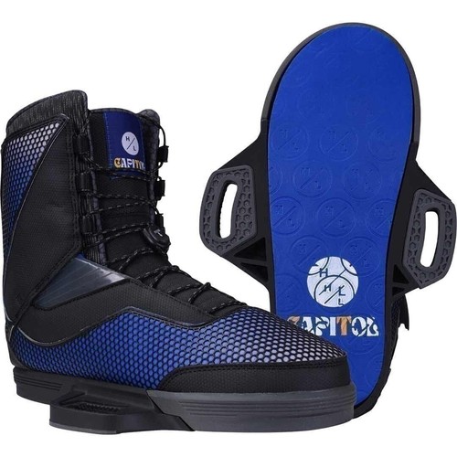 Hyperlite capitol wakeboard - capitol,