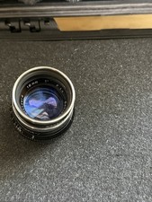 Standard Optikon 16mm 1”