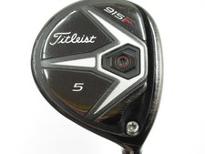 Titleist 915F 18° Stiff 5W