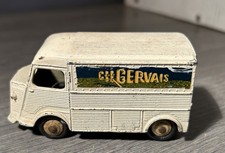 DINKY TOYS  ANCIEN HY GERVAIS