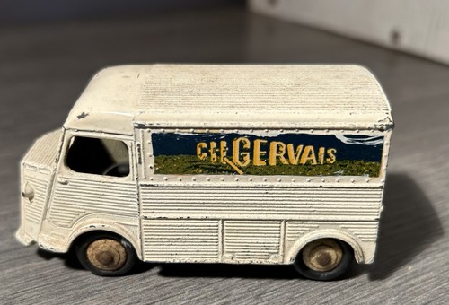 Dinky toys ancien gervais - toys,