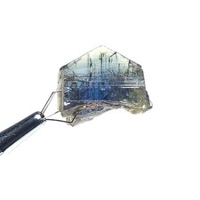 Non Chauffé Bicolore