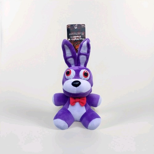 Peluche fnaf lapin - lapin, violet