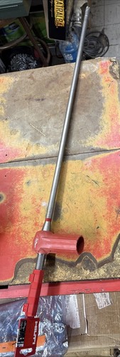 Hilti hollow - hilti, te-yd