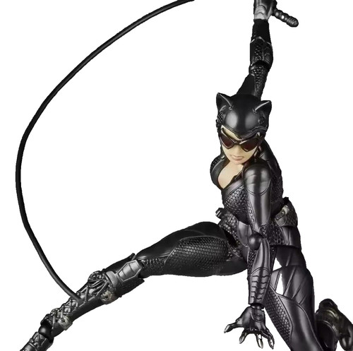 Action figurine pvc catwoman - figurine,