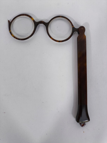 Ancienne paire lunettes - de,
