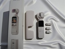 [EXC] DJI Osmo Pocket 2 Sunset