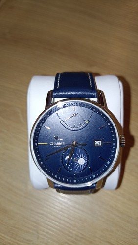 Montre automatique initial - automatique,