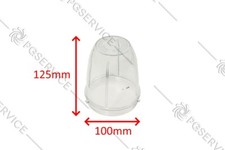 NutriBullet Coupe Bas 500ml