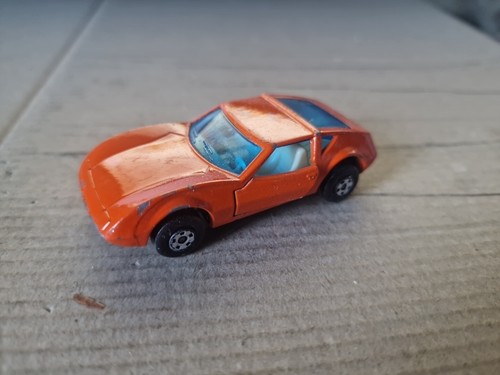 Matchbox lesney vintage - matchbox,
