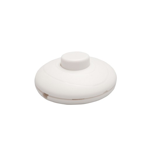 Interrupteur pied pression - pied,