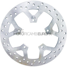 Disque Frein Avant Peugeot