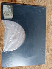 Plaque de propreté D155 à