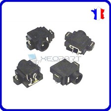 Connecteur alimentation