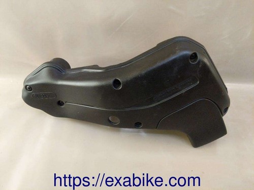 Boite air pour piaggio zip - air,