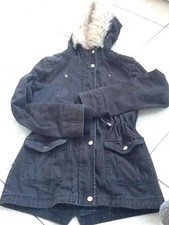 manteau Jennyfer Taille S